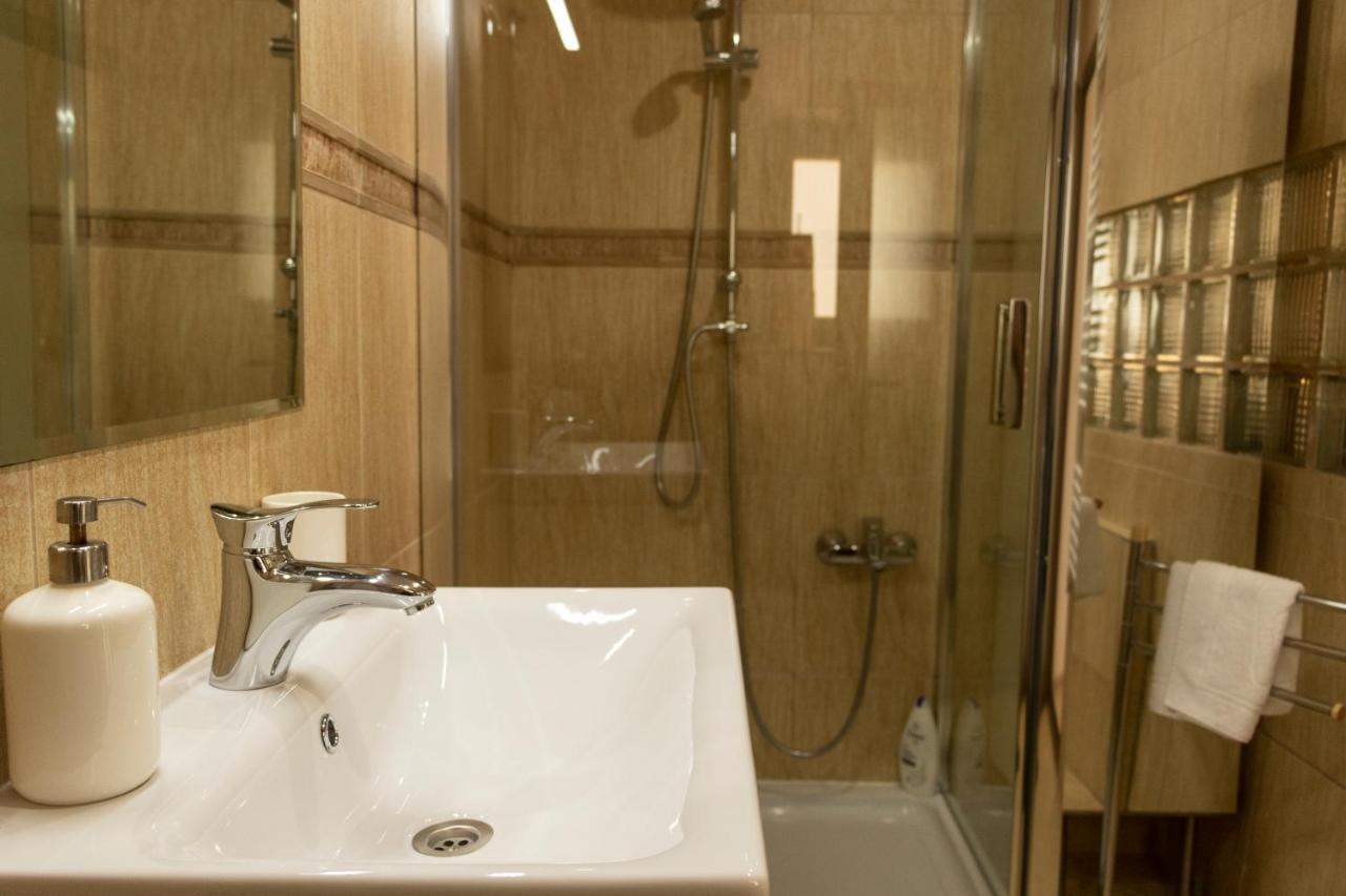 Вилла Fagaras Cosy Flat Экстерьер фото