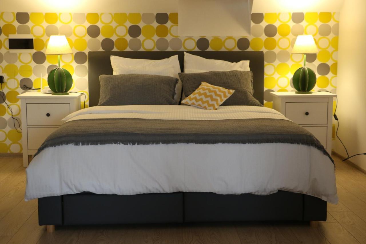 Вилла Fagaras Cosy Flat Экстерьер фото
