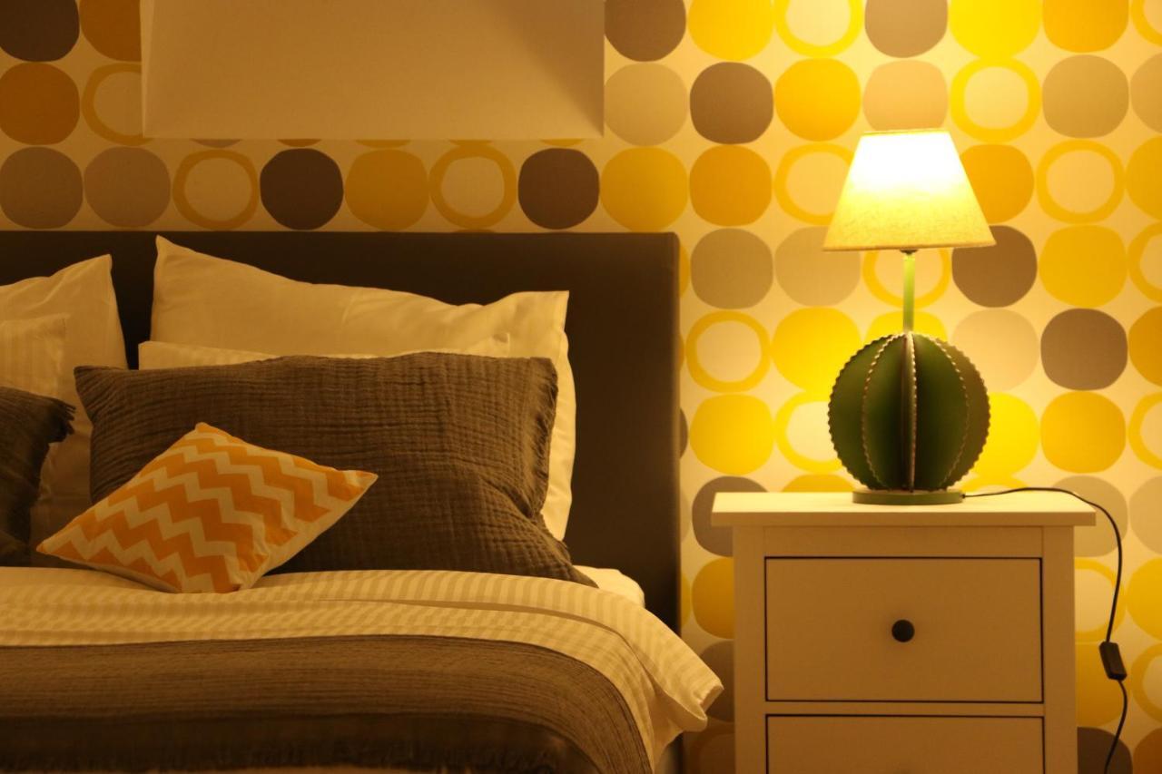 Вилла Fagaras Cosy Flat Экстерьер фото